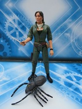 Primeval 5" figure HELEN