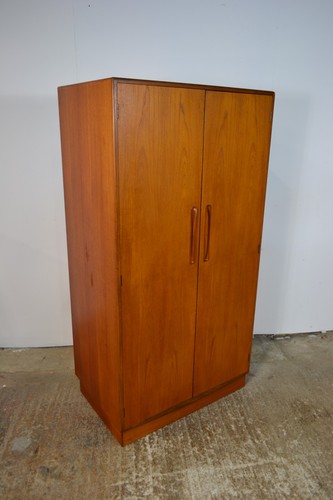 Plan wardrobe g - plan, wardrobe,