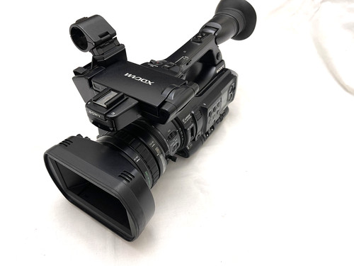 Sony pmw 200 - xdcam, ex