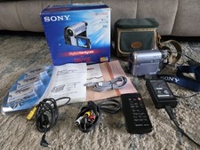 Sony DCR-TRV19E Mini DV Tape