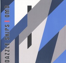 OMD (ORCHESTRAL MANOEUVRES) -