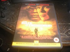 Rules engagement tommy - rules,