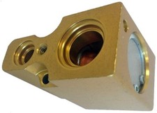 Expansion Valve, Air