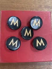 Mondi Buttons 1970’s Vintage