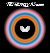 Butterfly tenergy red - 05,
