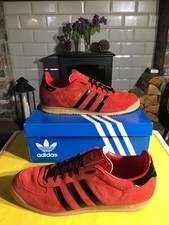Adidas - Men's UK 11 - MILANO