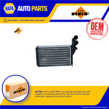 Heater Matrix fits PEUGEOT 306