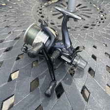 CARP COARSE BARBEL FISHING