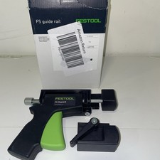 Festool Quick-action clamp