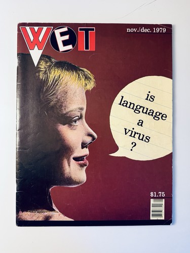Wet magazine nov dec - magazine,