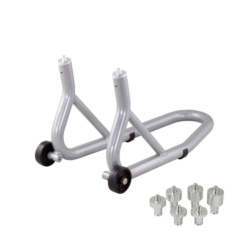 Biketek front paddock - biketek,
