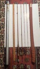 Gene Edwards Deluxe 53 Bamboo