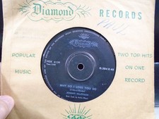 JOHNNY TILLOTSON" WHY DO I