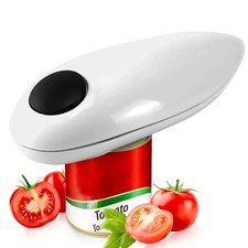 Electric Tin Can Opener