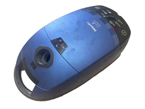 Miele solution a tt - miele, h.e.p.a