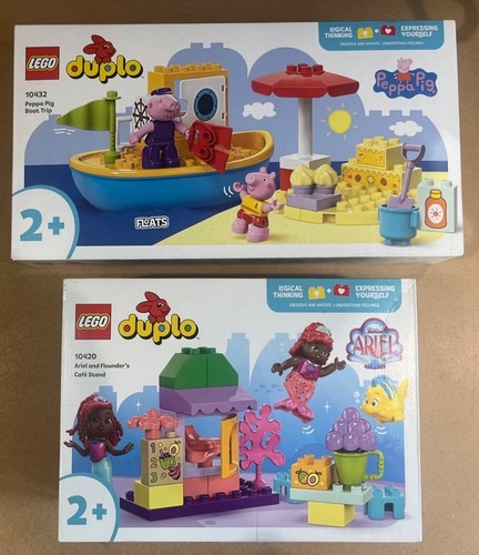 Lego duplo sets - sets, 10420