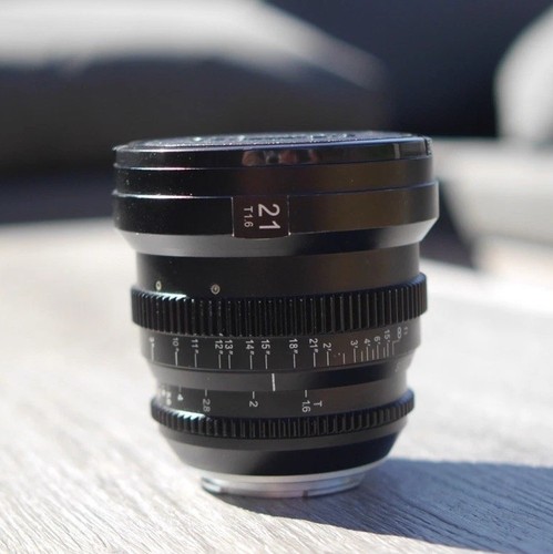 Slr magic microprime 21mm 6 - slr,