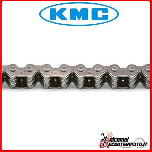 Kmc distribution chain gilera - distribution,