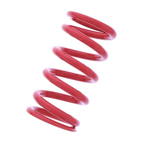 Spring mono red yss - red,