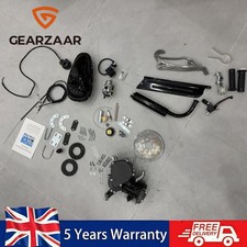 80CC Bicycle Engine Kit, Bike
