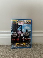 Thomas And Friends Classic