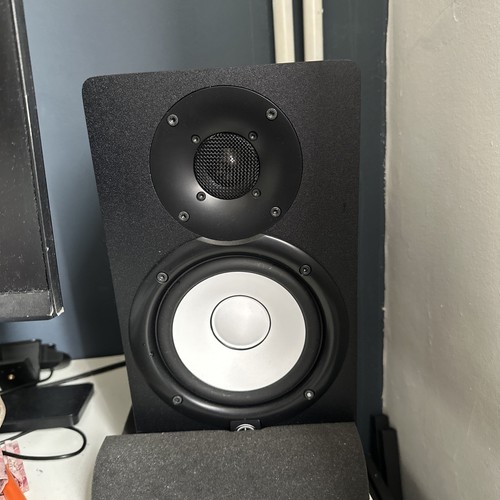 Yamaha hs5 studio monitor - hs5,