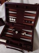 Vintage Magnetic Travel