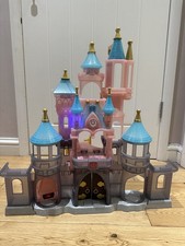 Disney World CINDERELLA CASTLE