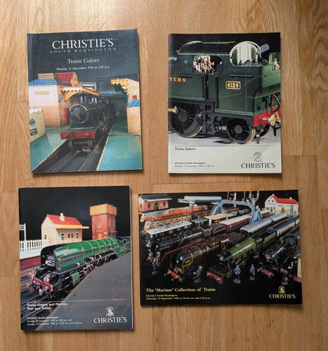 Christie auction - 4,