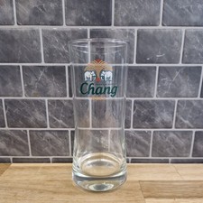 Chang Half Pint Glass