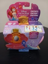 Disney Princess Bath Toy