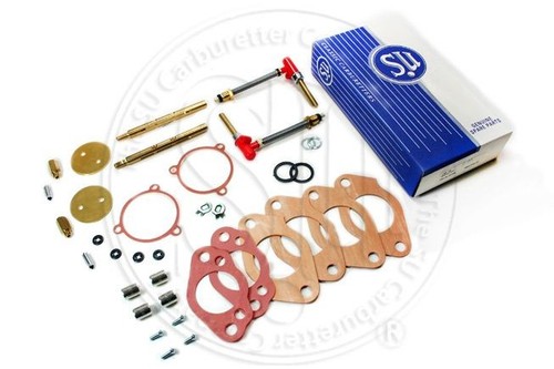 Genuine hs4 carburettor - su,