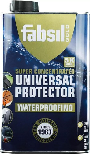 Grangers waterproof fabsil - grangers,