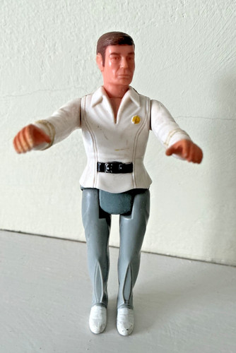 Vintage 1979 mego - mego, “star