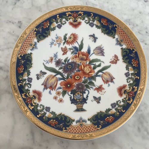 Vintage japan imari porcelain - japan,