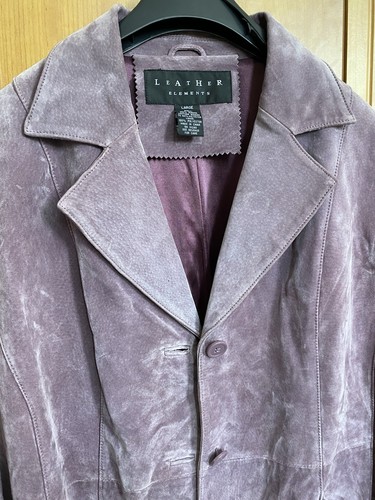 Nice jacket - nice,