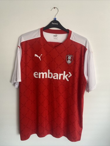 Rotherham united 2020 2021 - united, 2020/2021