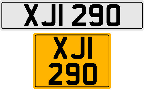 Xji 290 jaguar - xj8, xj6