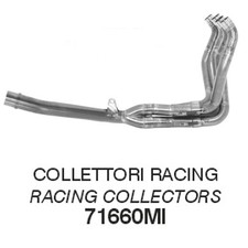 RACING MANIFOLDS ARROW