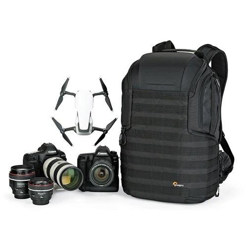 Lowepro protactic 350 - lowepro, ii