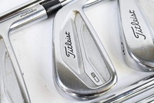 Titleist MB / CB 620 Combo Set
