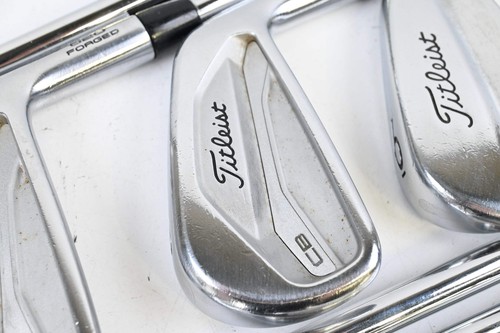 Titleist 620 combo set - 620,