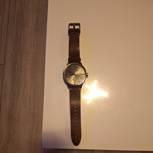 Timberland mens grey - mens, dial