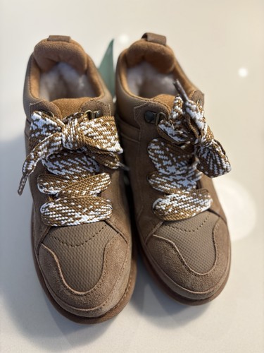 New totes sheepskin boots - totes,