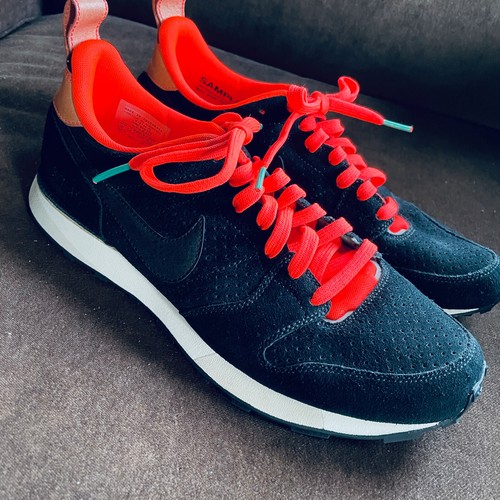 Nike new eva waffle - eva, trainer