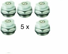 Radiator Air Vent Bleed Plug