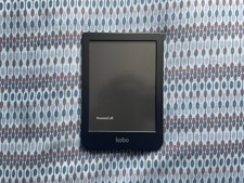 Kobo Clara HD N249 eReader