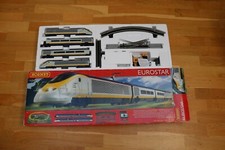 Hornby Sets Eurostar The Southern Star & many extras