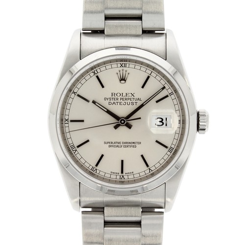 Rolex oyster perpetual - rolex,