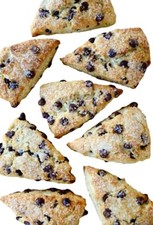 Delicious freshly baked new - freshly,